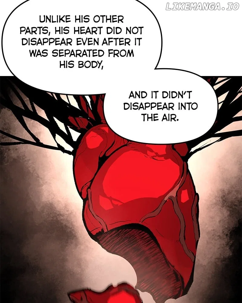 Dead Knight Gunther Chapter 82 – Page 95