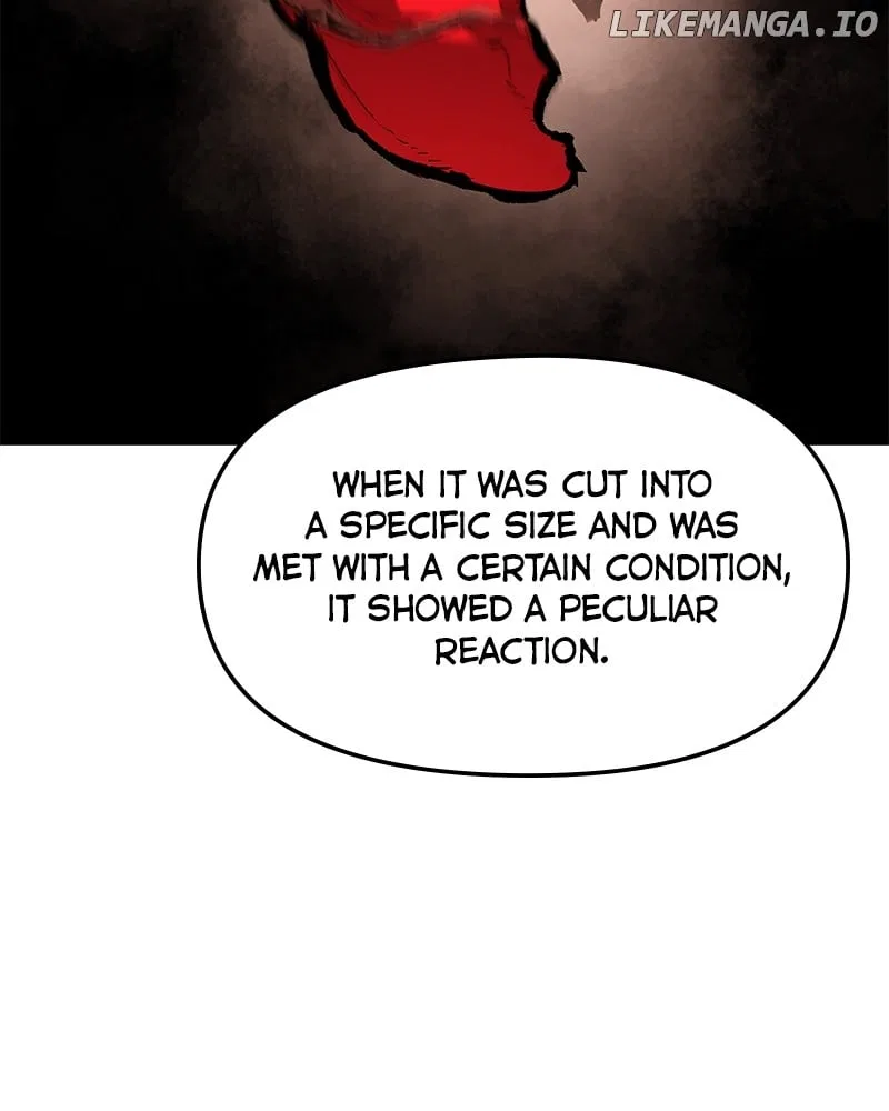 Dead Knight Gunther Chapter 82 – Page 96