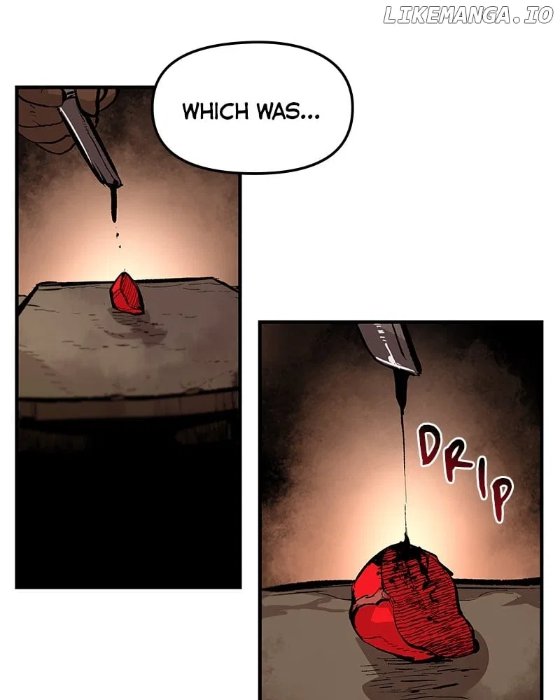 Dead Knight Gunther Chapter 82 – Page 97