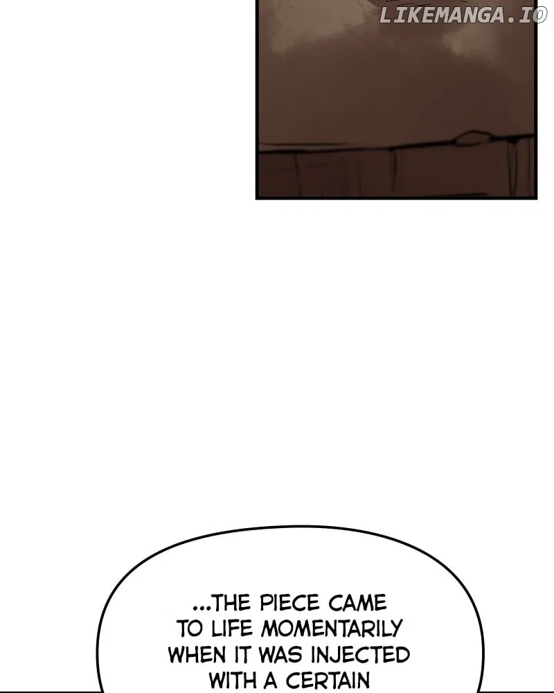 Dead Knight Gunther Chapter 82 – Page 98
