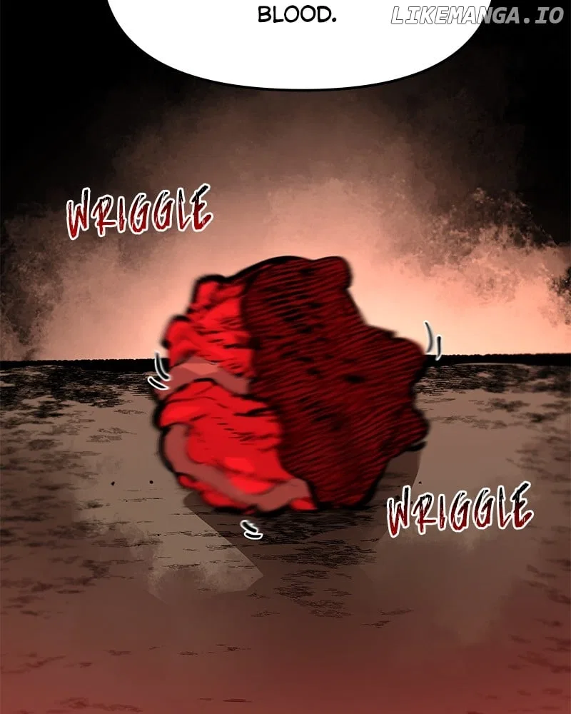 Dead Knight Gunther Chapter 82 – Page 99