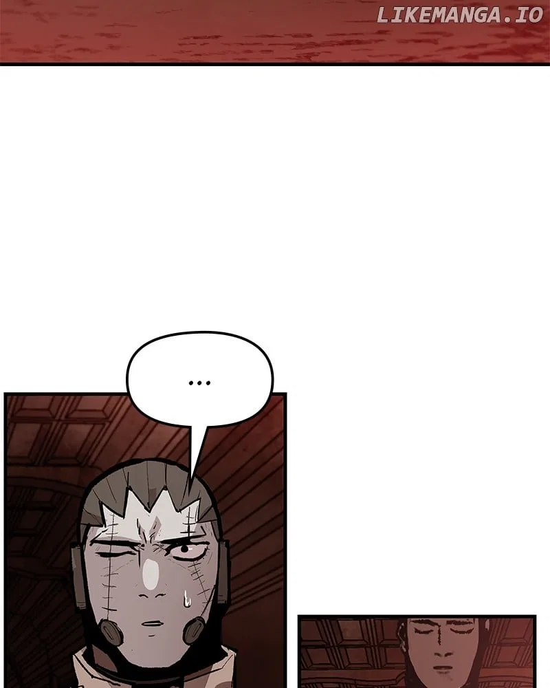 Dead Knight Gunther Chapter 82 – Page 100