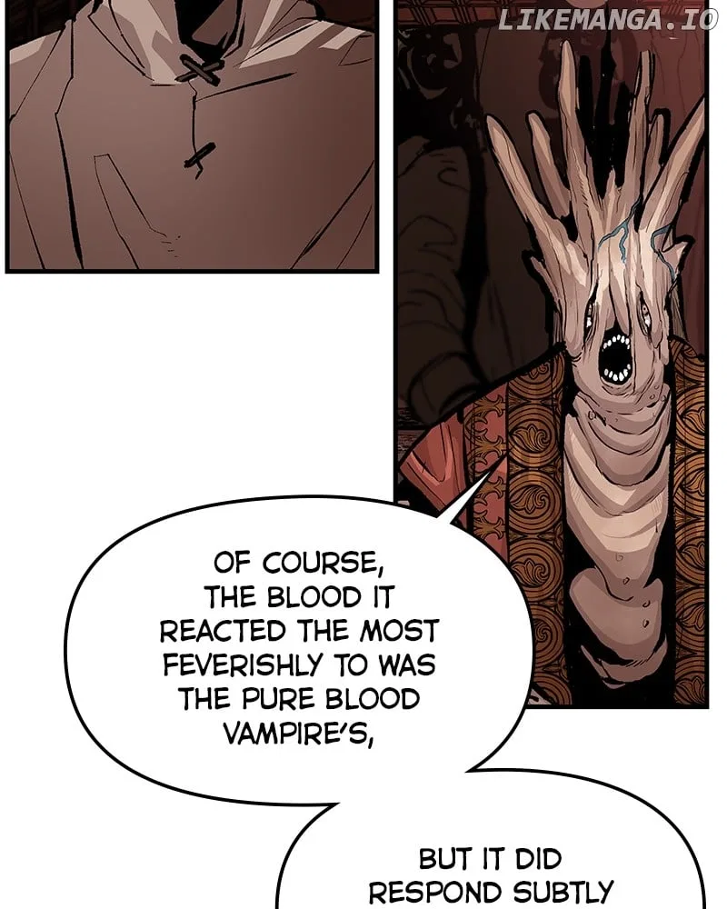 Dead Knight Gunther Chapter 82 – Page 101