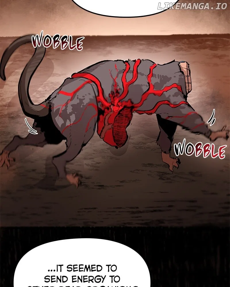Dead Knight Gunther Chapter 82 – Page 103