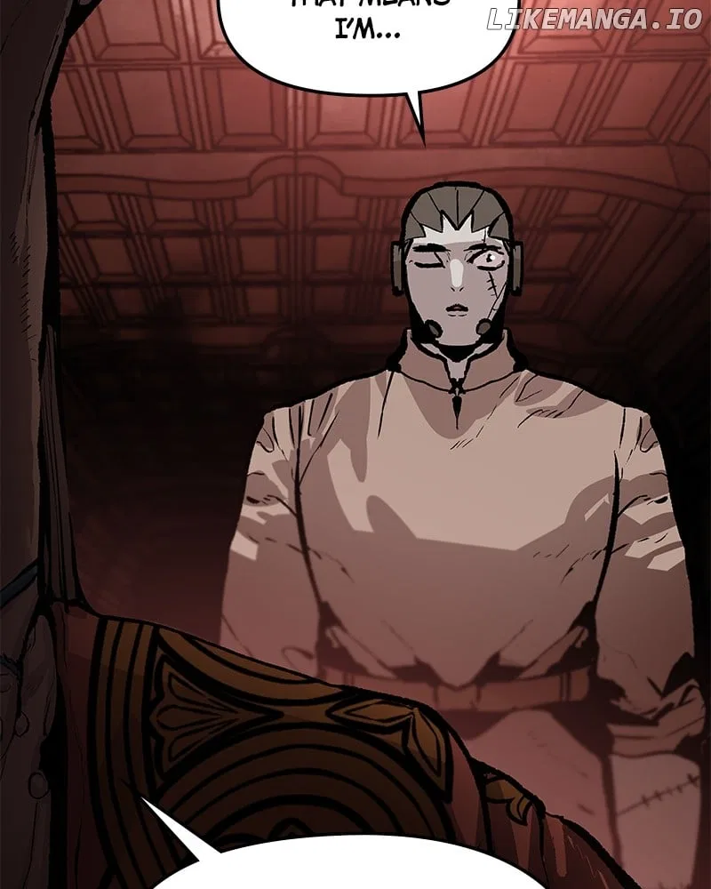 Dead Knight Gunther Chapter 82 – Page 106