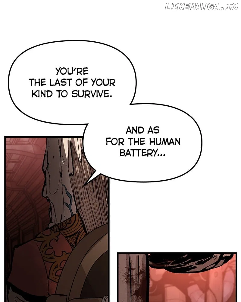 Dead Knight Gunther Chapter 82 – Page 110