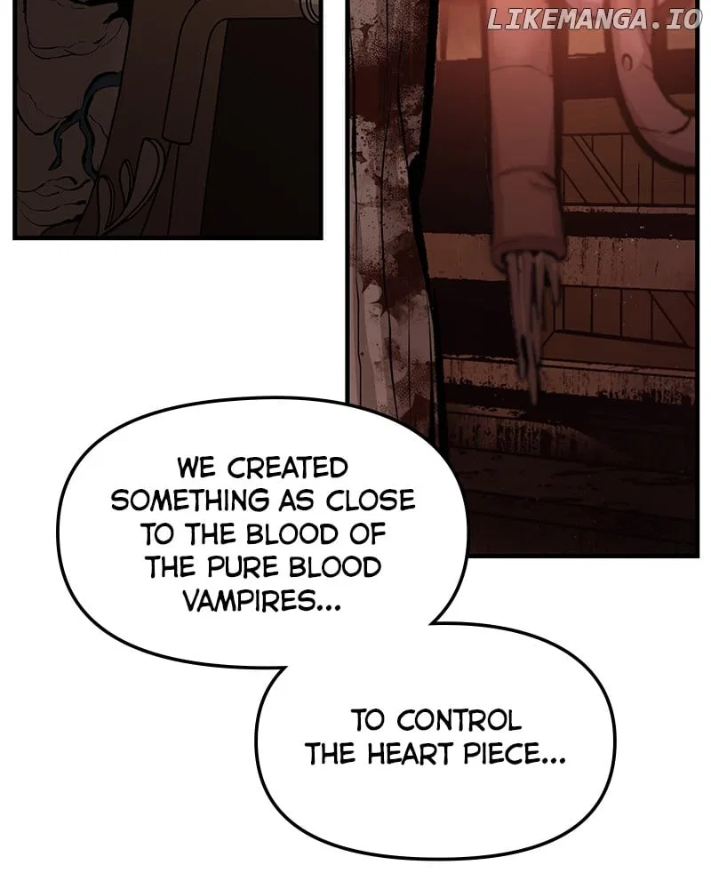 Dead Knight Gunther Chapter 82 – Page 111