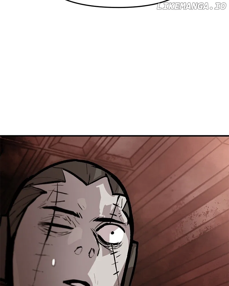 Dead Knight Gunther Chapter 82 – Page 116