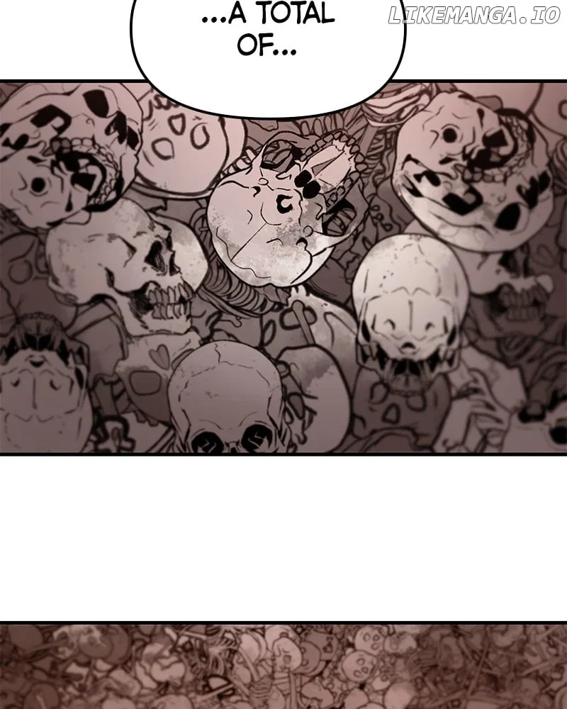 Dead Knight Gunther Chapter 82 – Page 121