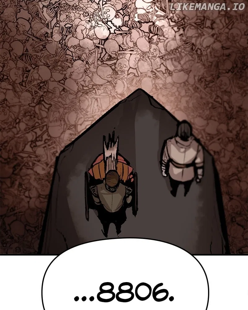 Dead Knight Gunther Chapter 82 – Page 124