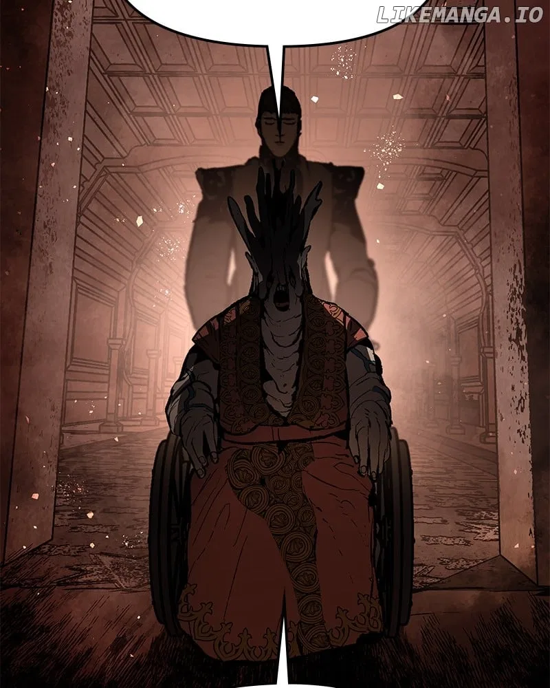 Dead Knight Gunther Chapter 82 – Page 126