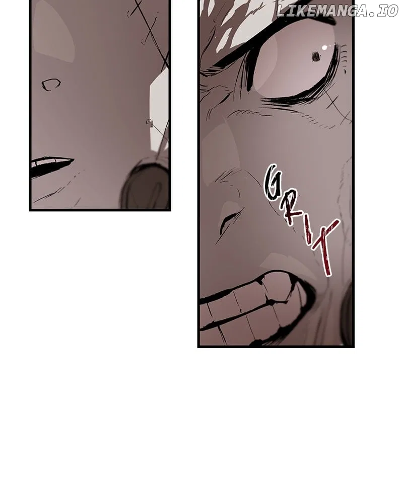 Dead Knight Gunther Chapter 82 – Page 128