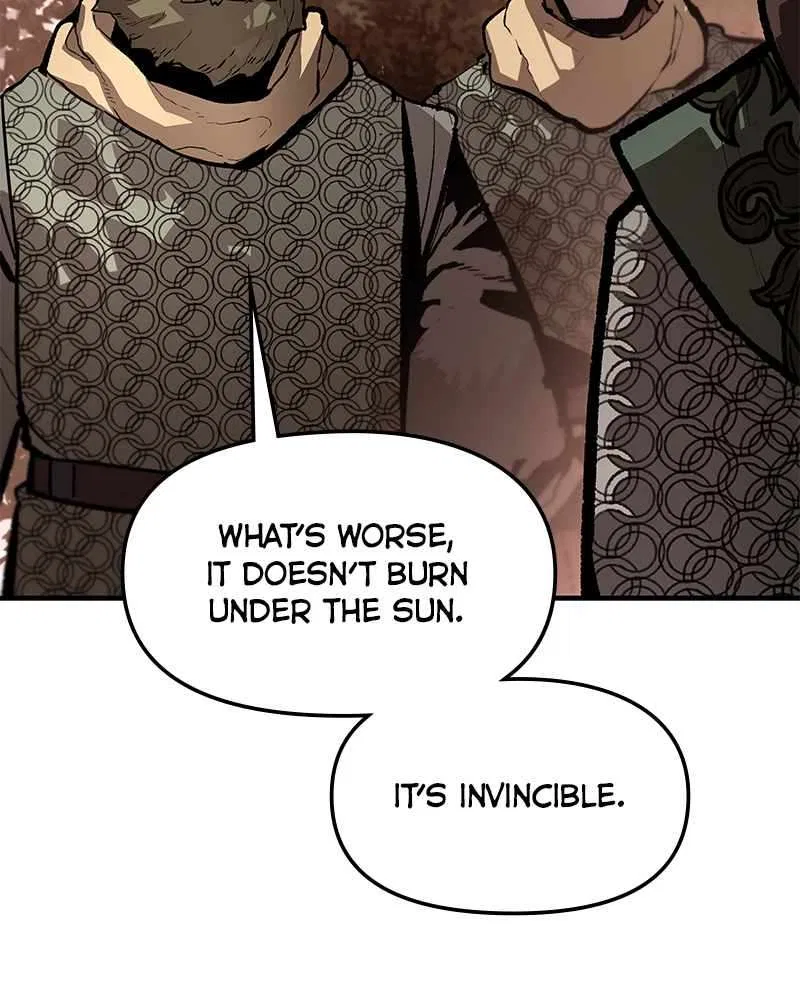 Dead Knight Gunther Chapter 81 – Page 20