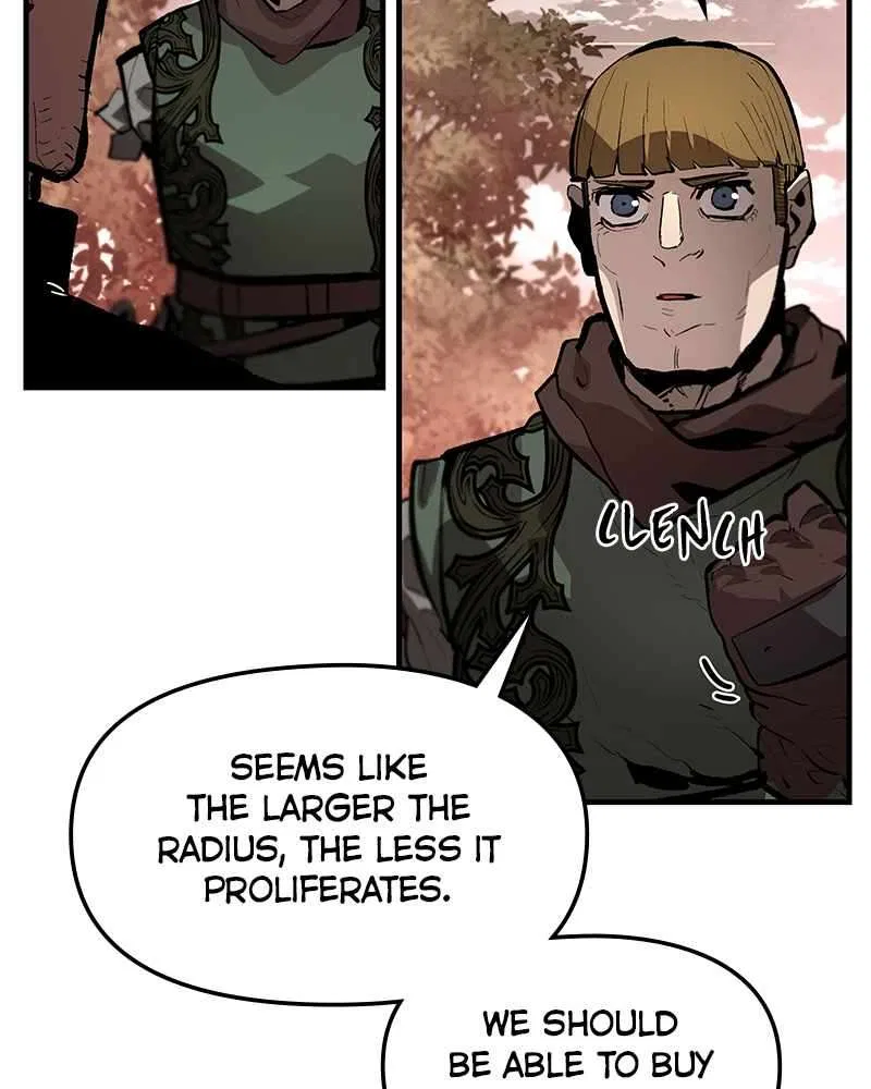 Dead Knight Gunther Chapter 81 – Page 25