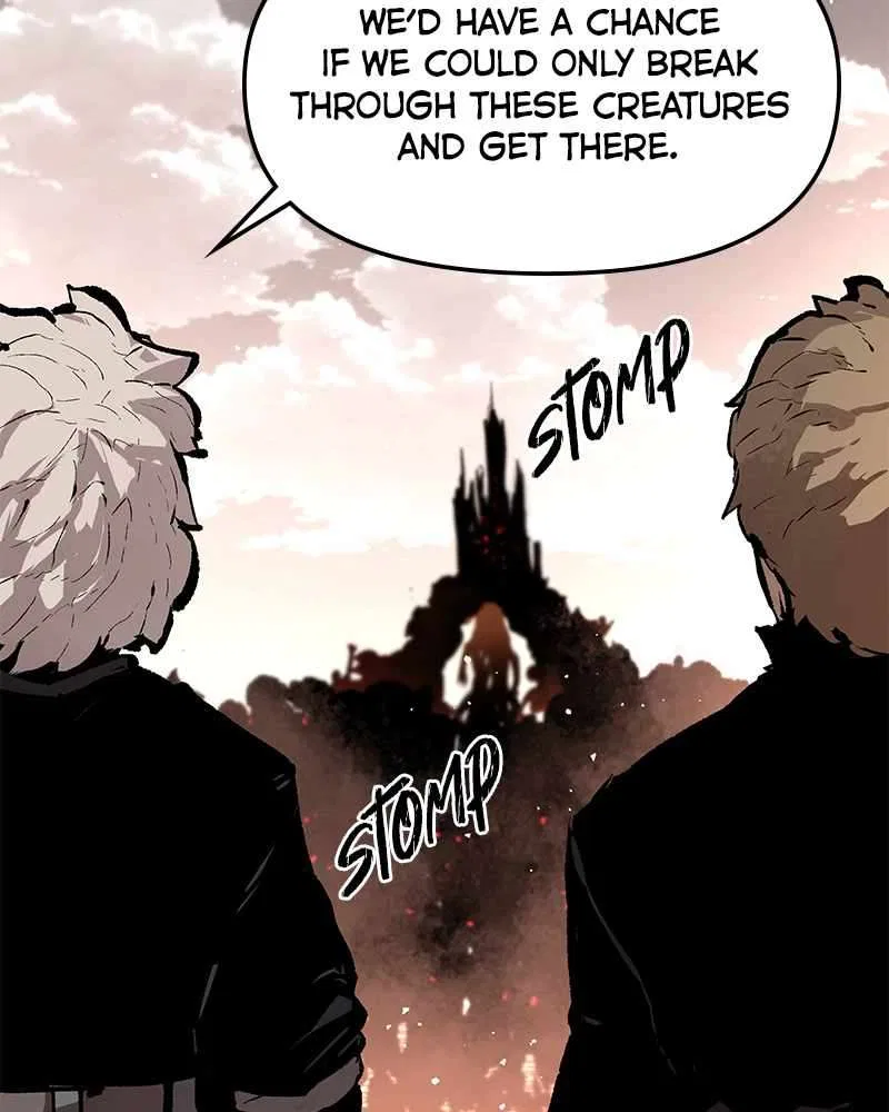 Dead Knight Gunther Chapter 81 – Page 29