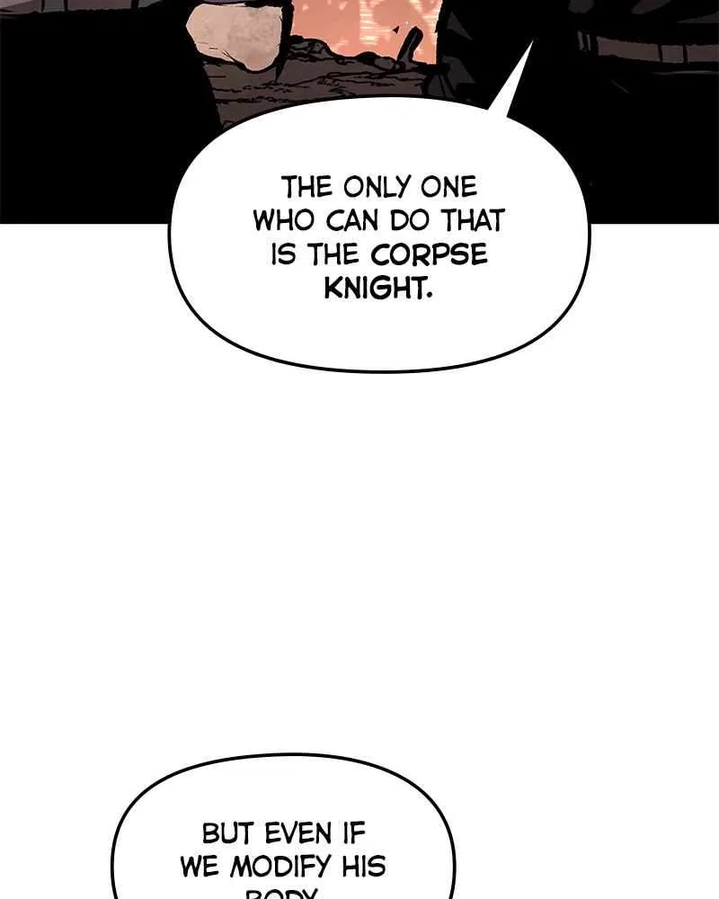 Dead Knight Gunther Chapter 81 – Page 30