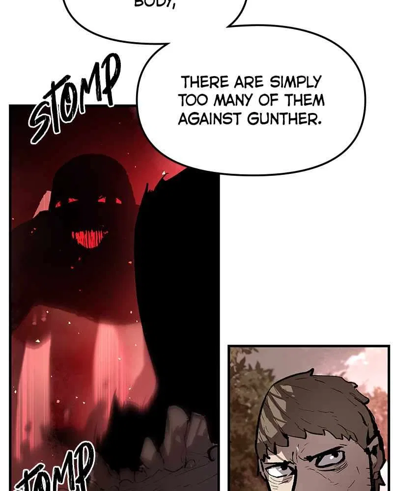 Dead Knight Gunther Chapter 81 – Page 31