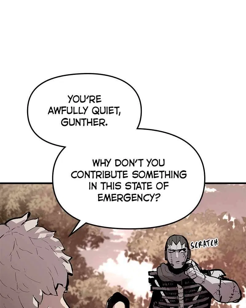 Dead Knight Gunther Chapter 81 – Page 34