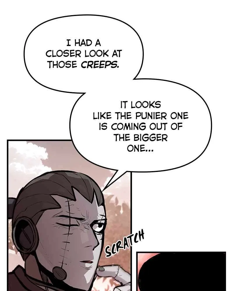 Dead Knight Gunther Chapter 81 – Page 36