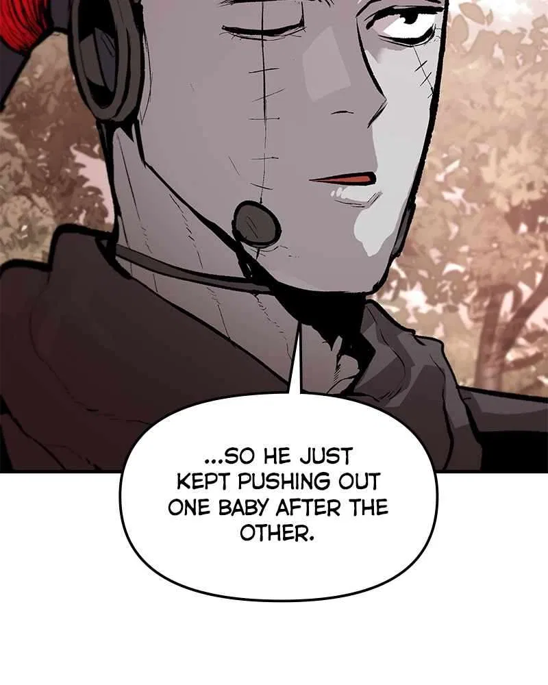 Dead Knight Gunther Chapter 81 – Page 41