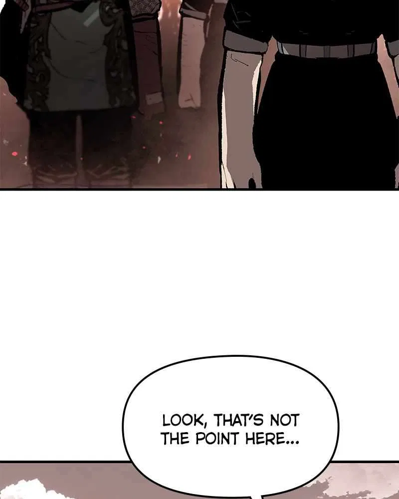 Dead Knight Gunther Chapter 81 – Page 43