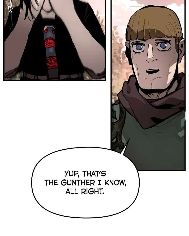 Dead Knight Gunther Chapter 81 – Page 46