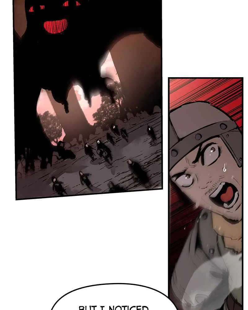 Dead Knight Gunther Chapter 81 – Page 57
