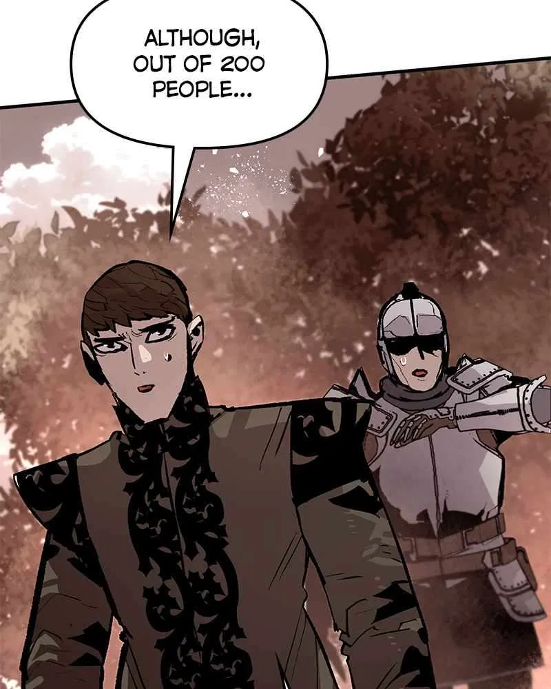Dead Knight Gunther Chapter 81 – Page 61