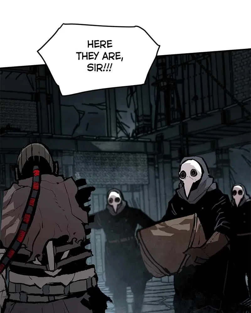 Dead Knight Gunther Chapter 81 – Page 69