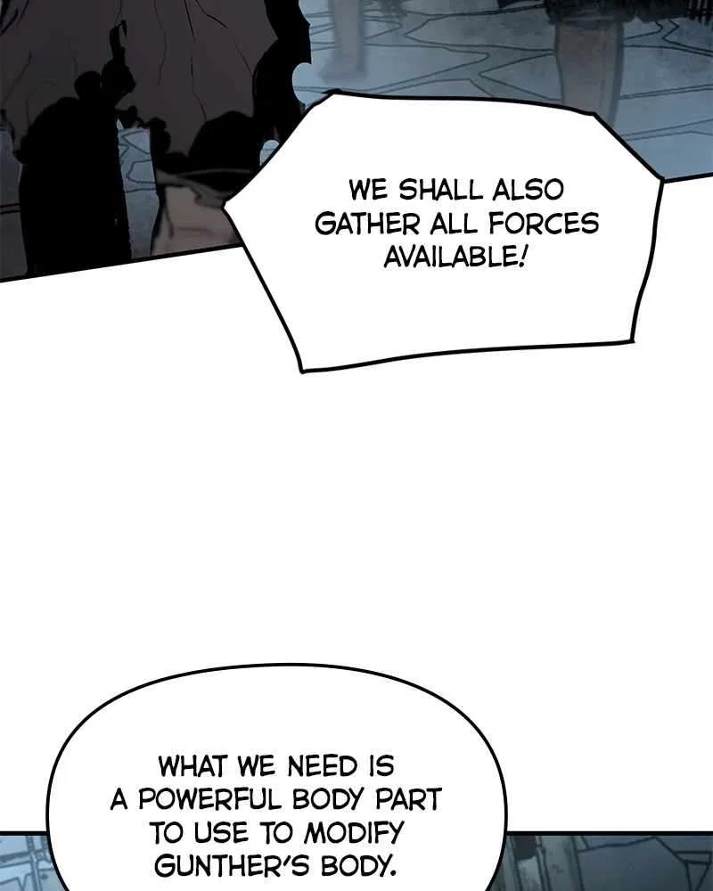 Dead Knight Gunther Chapter 81 – Page 70