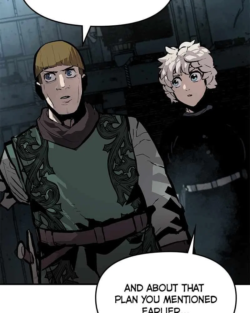 Dead Knight Gunther Chapter 81 – Page 71