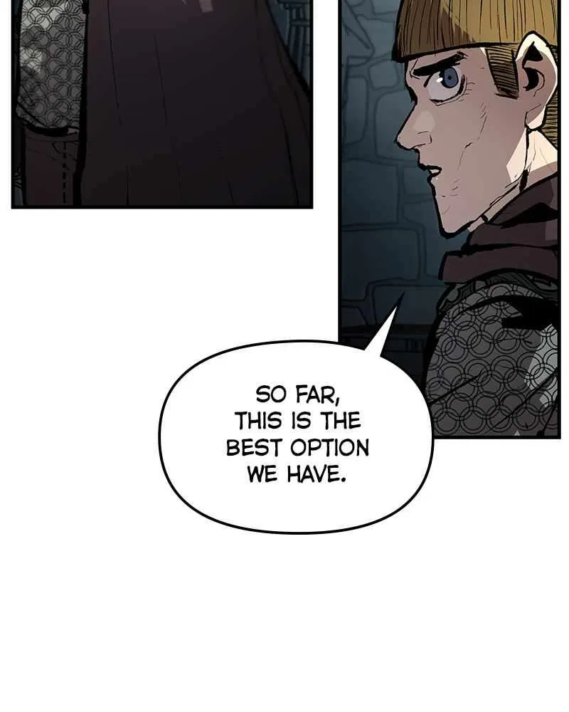 Dead Knight Gunther Chapter 81 – Page 73