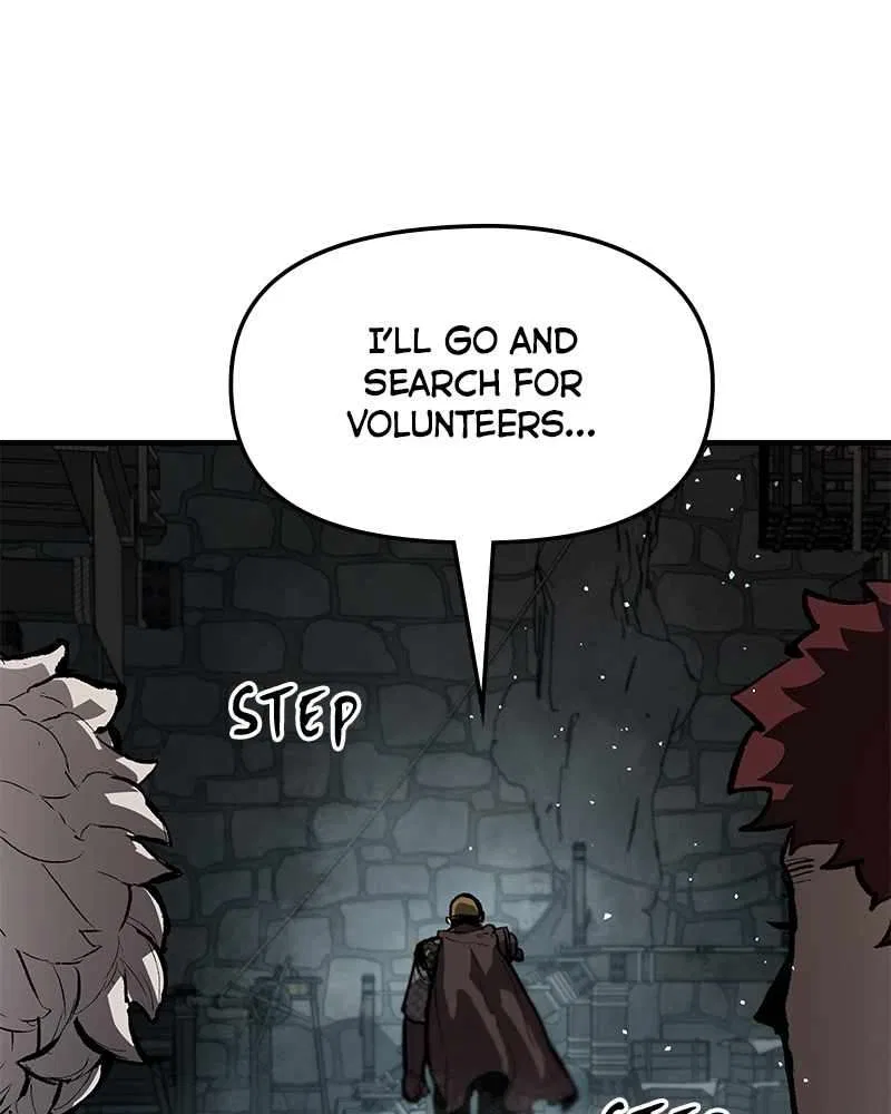 Dead Knight Gunther Chapter 81 – Page 74