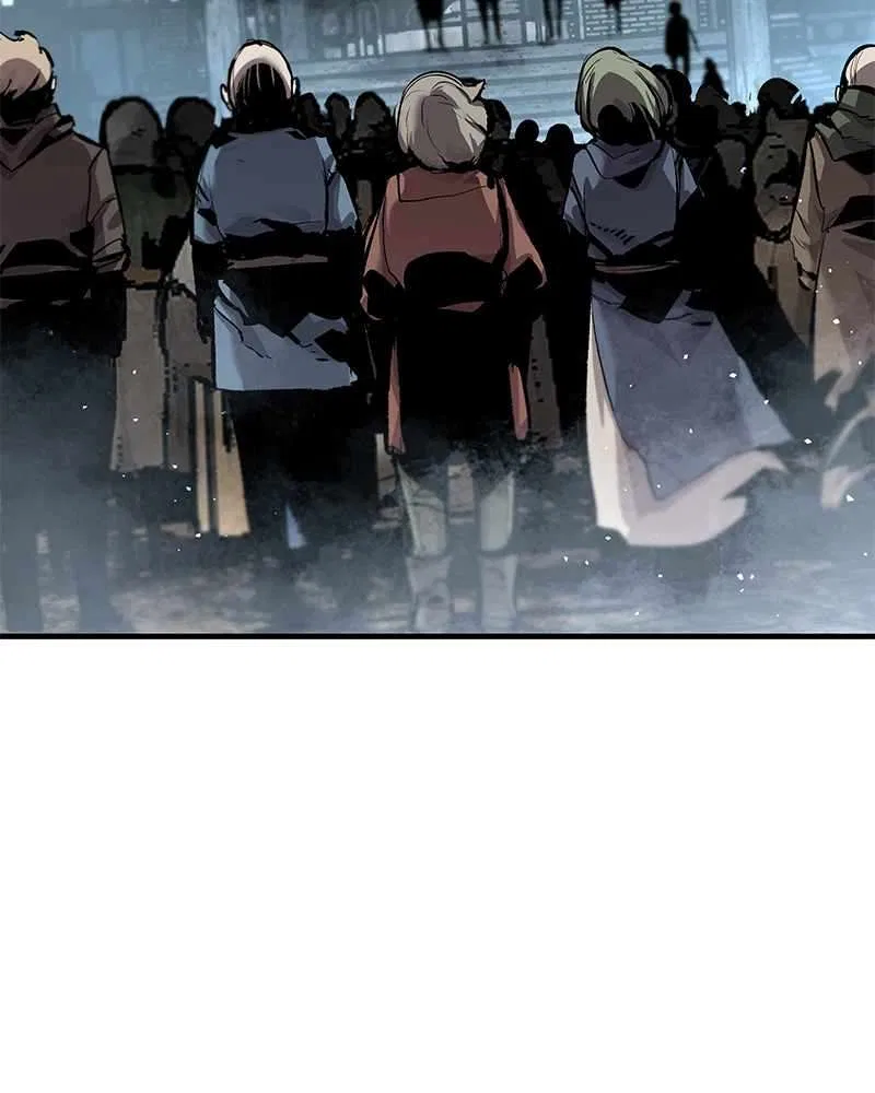 Dead Knight Gunther Chapter 81 – Page 77