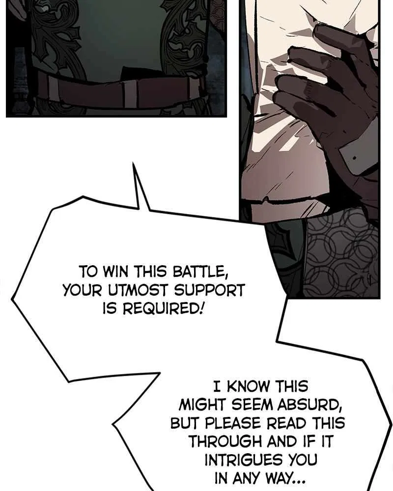 Dead Knight Gunther Chapter 81 – Page 79