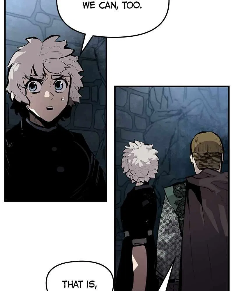 Dead Knight Gunther Chapter 81 – Page 94