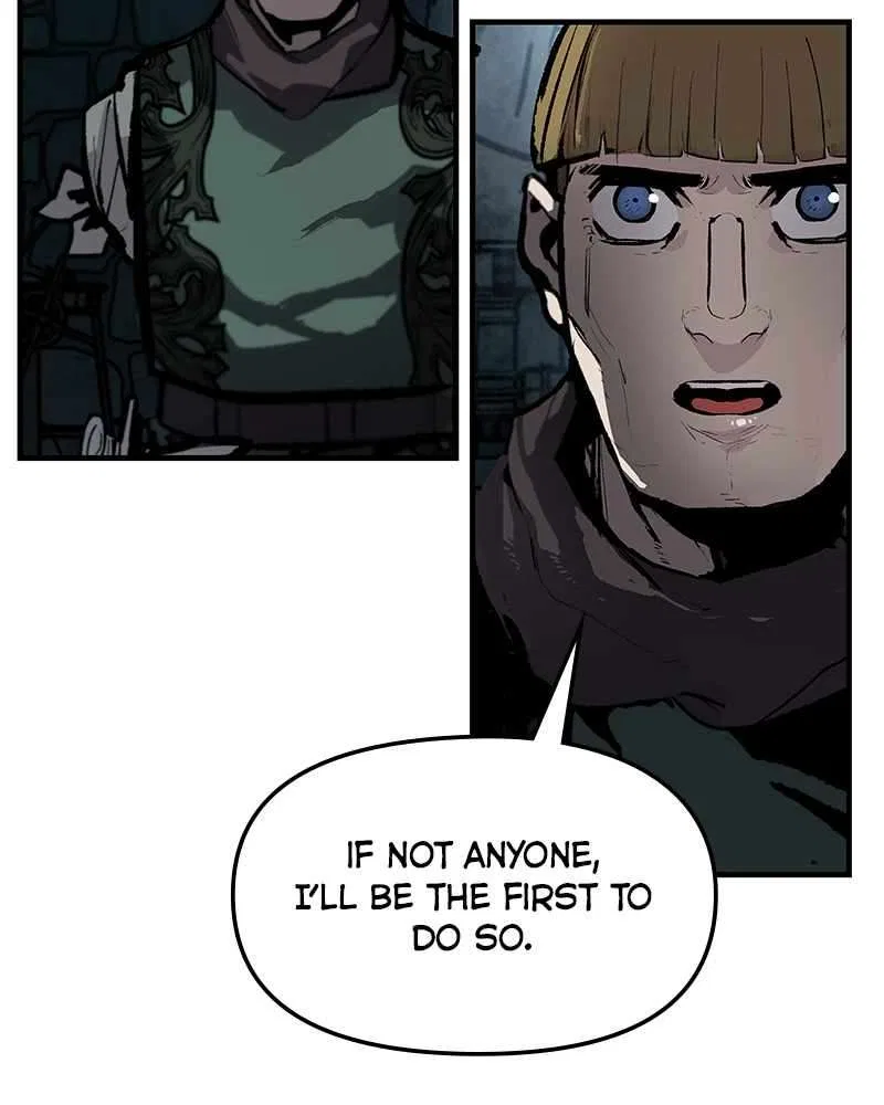 Dead Knight Gunther Chapter 81 – Page 102