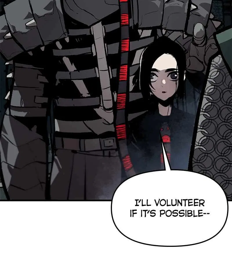 Dead Knight Gunther Chapter 81 – Page 104