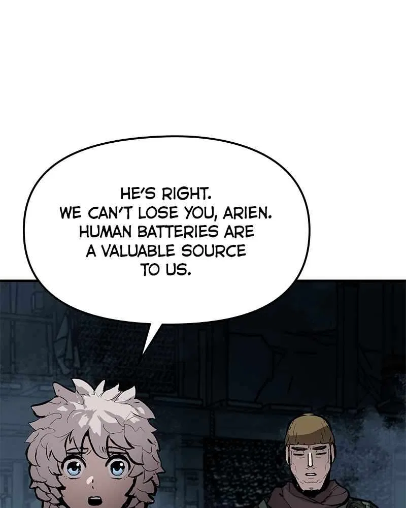 Dead Knight Gunther Chapter 81 – Page 107