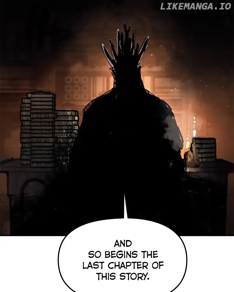 Dead Knight Gunther Chapter 80 – Page 8