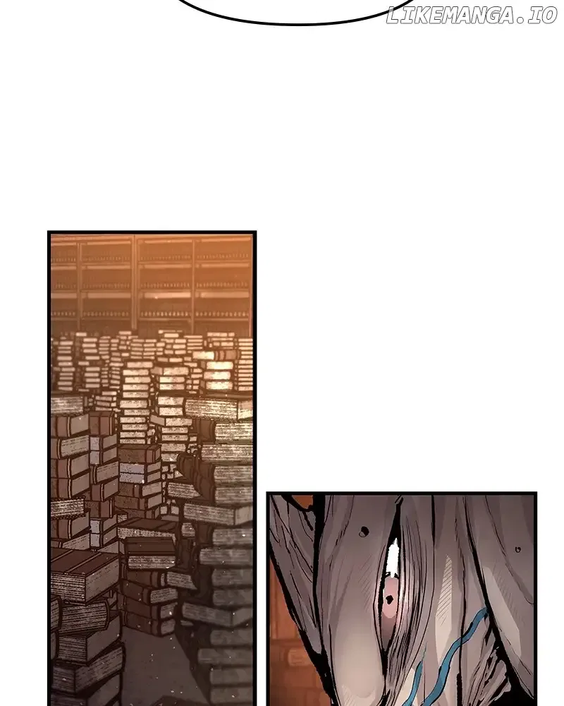 Dead Knight Gunther Chapter 80 – Page 9
