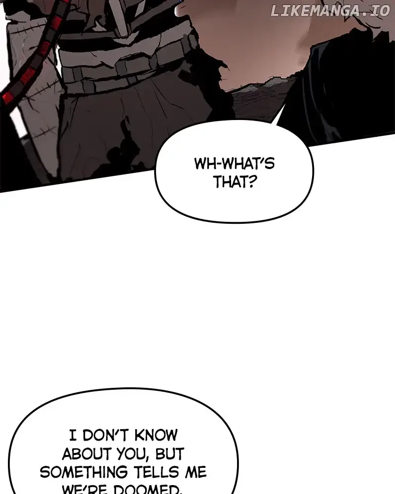 Dead Knight Gunther Chapter 80 – Page 14