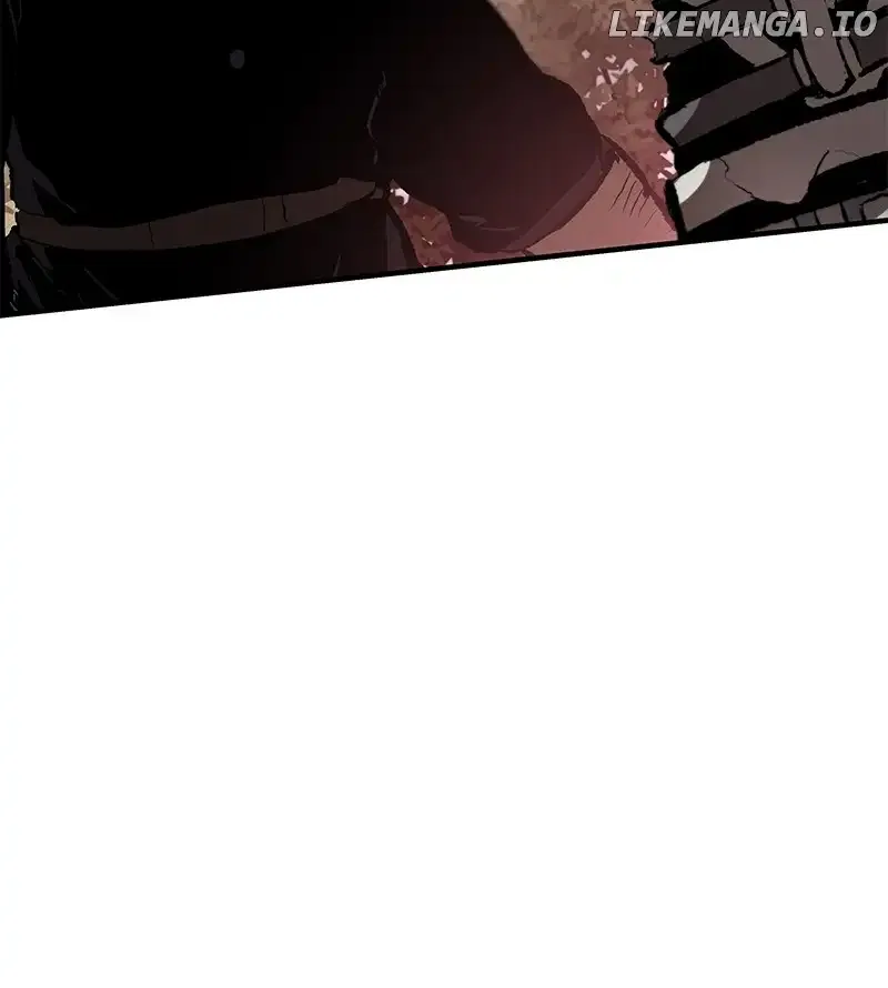 Dead Knight Gunther Chapter 80 – Page 16