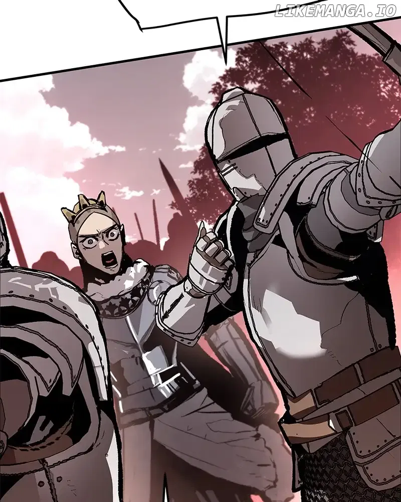 Dead Knight Gunther Chapter 80 – Page 19