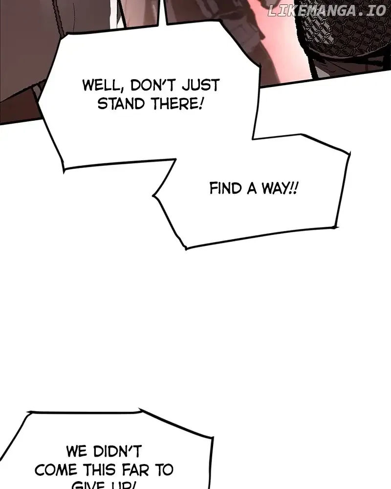 Dead Knight Gunther Chapter 80 – Page 20