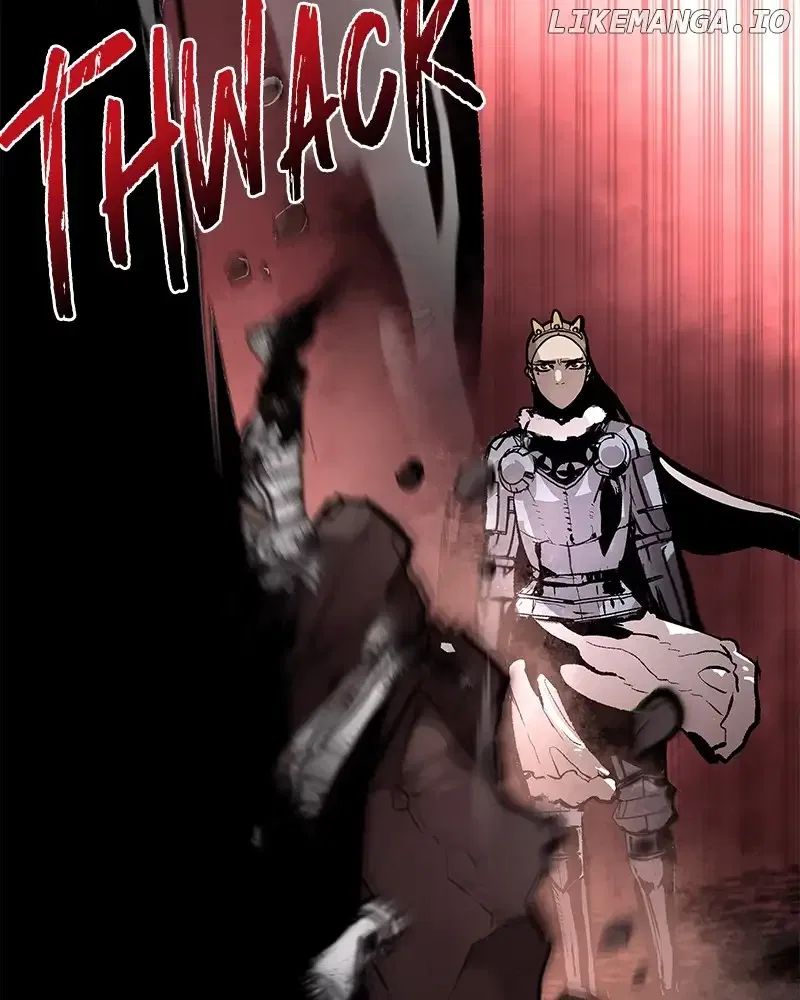 Dead Knight Gunther Chapter 80 – Page 25