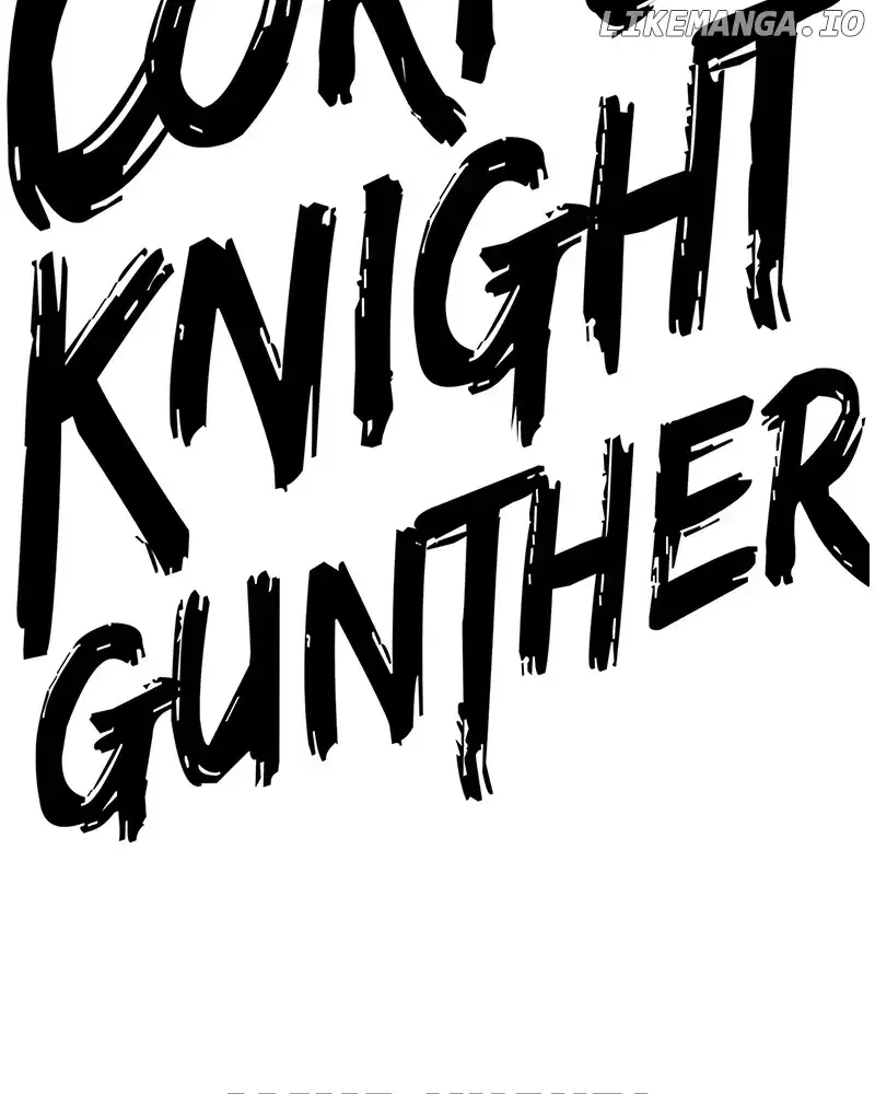 Dead Knight Gunther Chapter 80 – Page 29