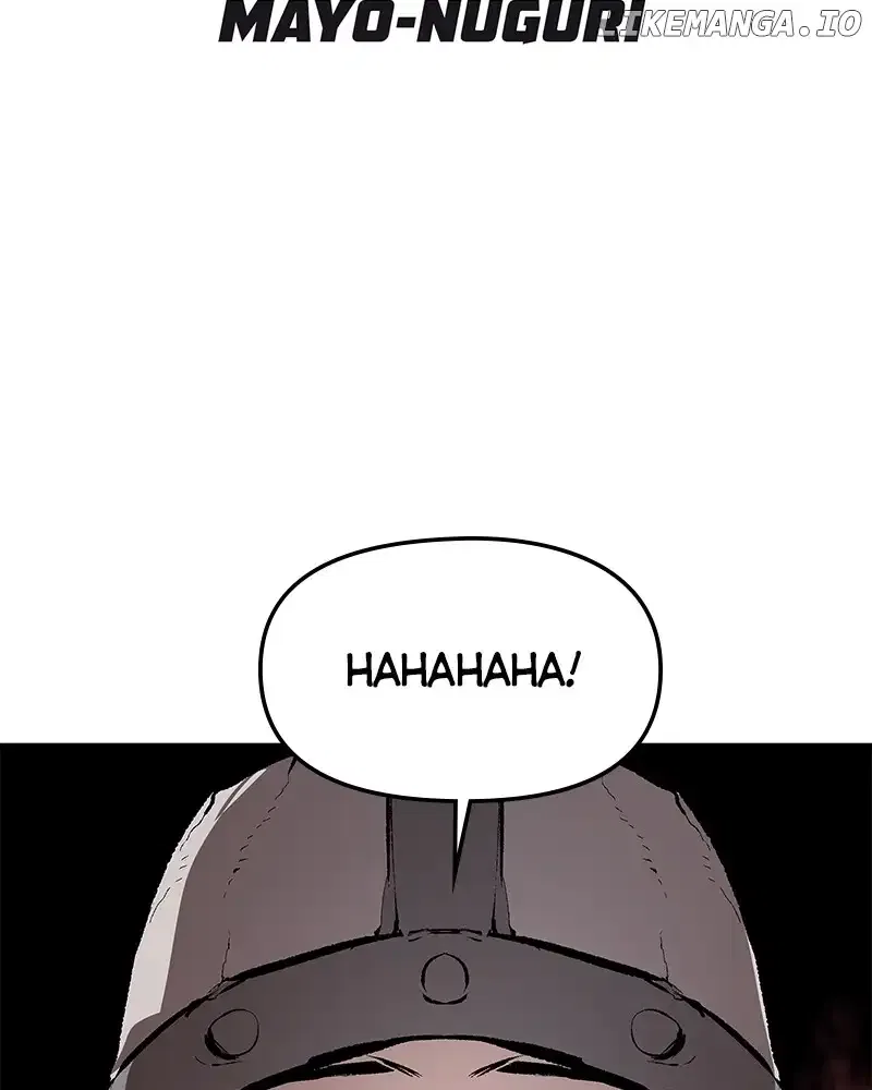 Dead Knight Gunther Chapter 80 – Page 30