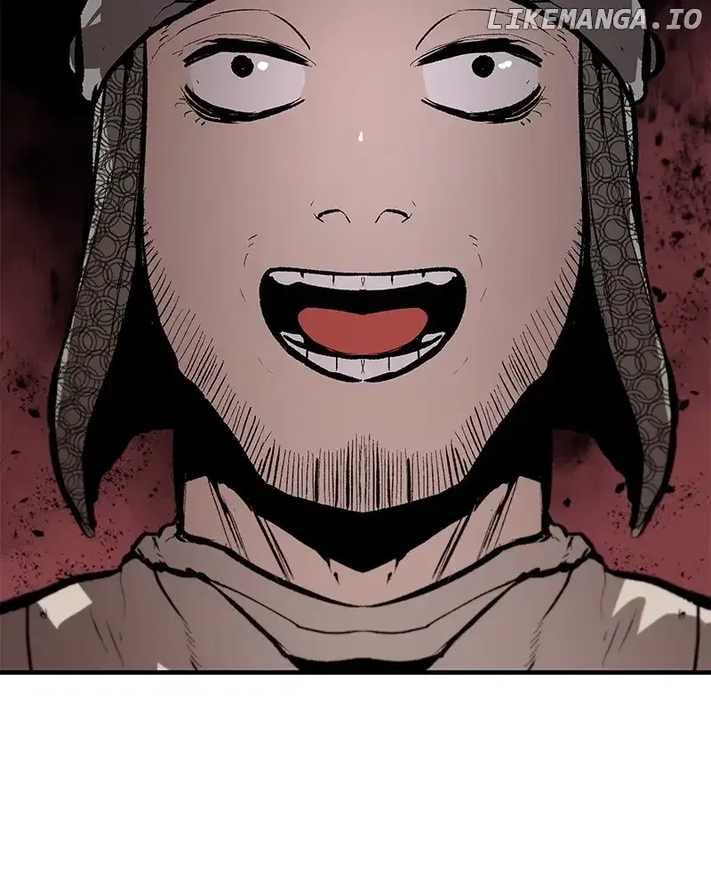 Dead Knight Gunther Chapter 80 – Page 31