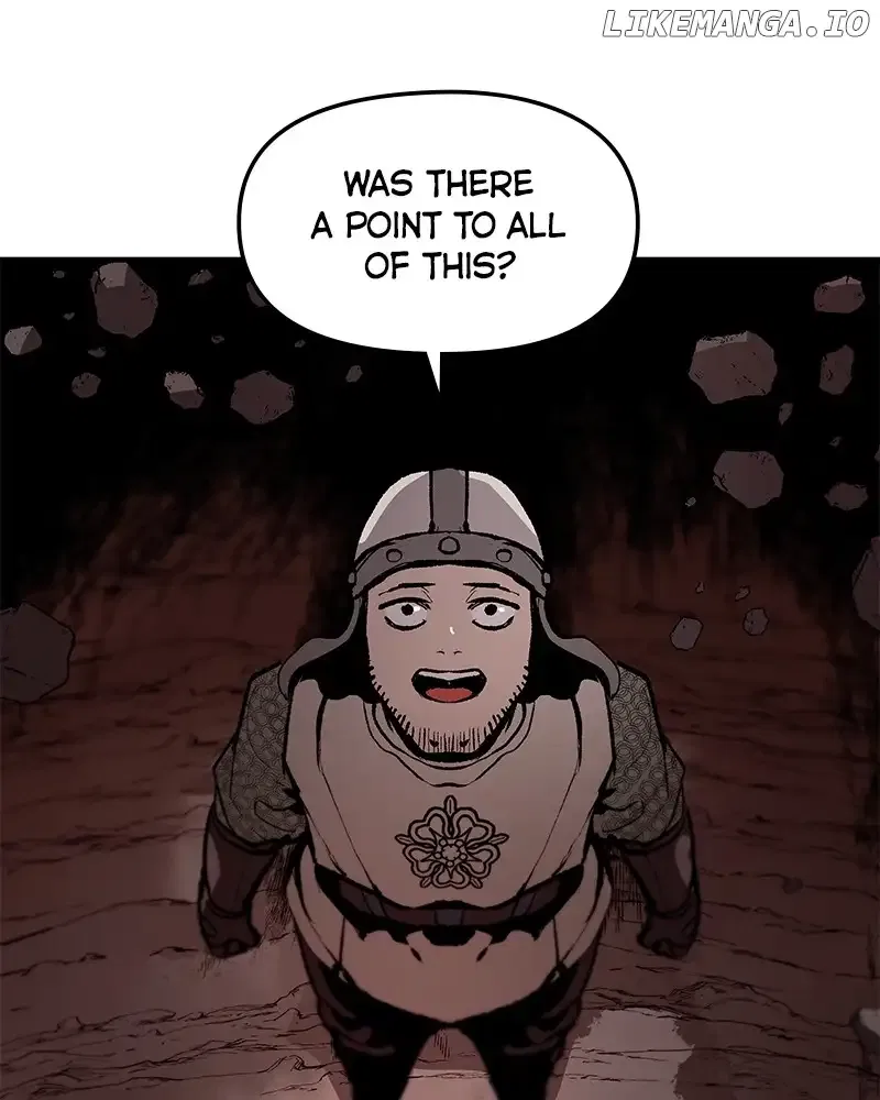 Dead Knight Gunther Chapter 80 – Page 32